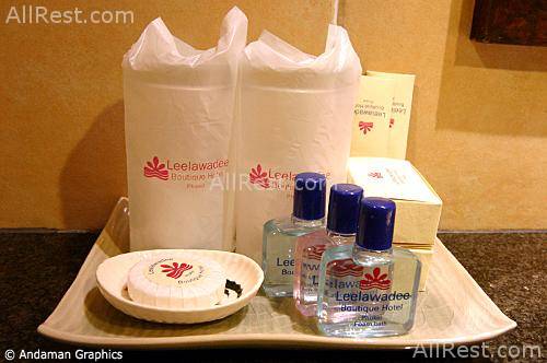 Leelawadee Boutique Hotel 23